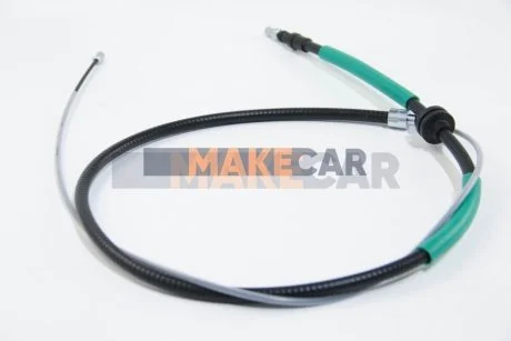 Трос ручного гальма Scenic (14-21) для Renault ABS K10966 фото товару