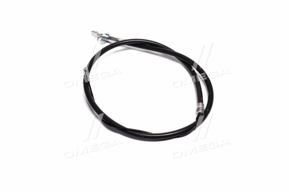 <strong>Трос ручного гальма MERCEDES 200 (вир-во) ABS K11267 (фото 1)</strong>