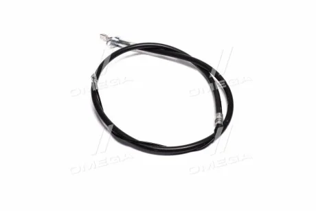 Трос ручного гальма MERCEDES 200 (вир-во) для ABS K11267 фото товара