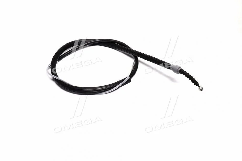 <strong>Трос ручного гальма Corrado/Golf (88-98) ABS K11376 (фото 1)</strong>