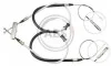 <strong>Трос ручного гальма Vectra/Omega/Omega/Senator/Omega/Senator 87-05 ABS K11435 (фото 1)</strong>
