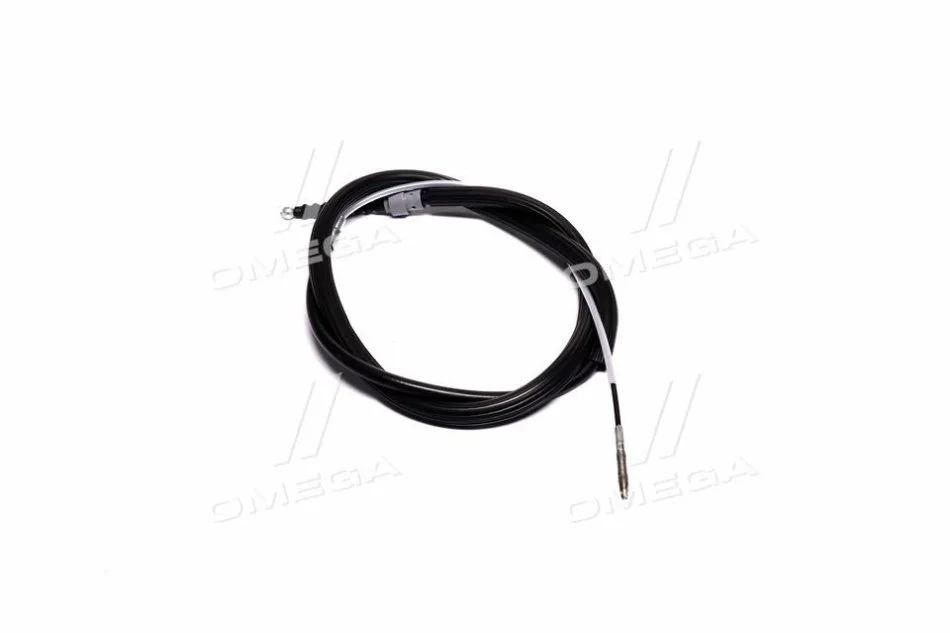 <strong>Трос ручного гальма VW PASSAT (вир-во) ABS K11536 (фото 1)</strong>