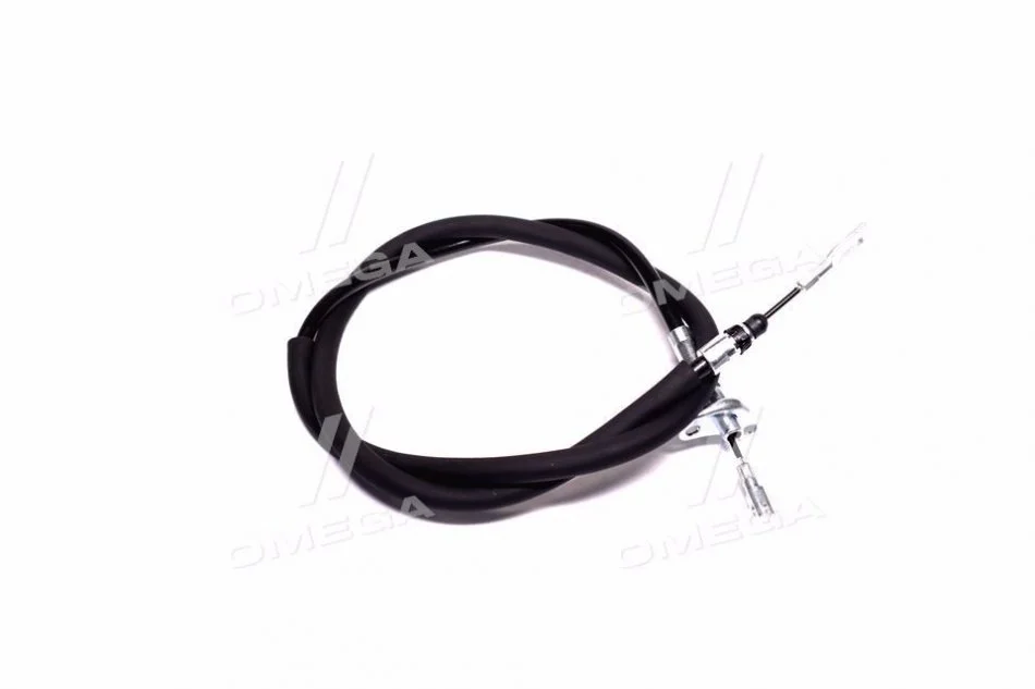 <strong>Трос ручного гальма LT/W901/W902/W903/W904 (95-21) ABS K11866 (фото 1)</strong>