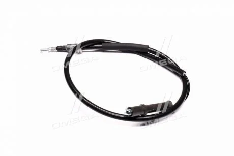 Трос ручного гальма W638 (95-03) для Mercedes ABS K11916 фото товару