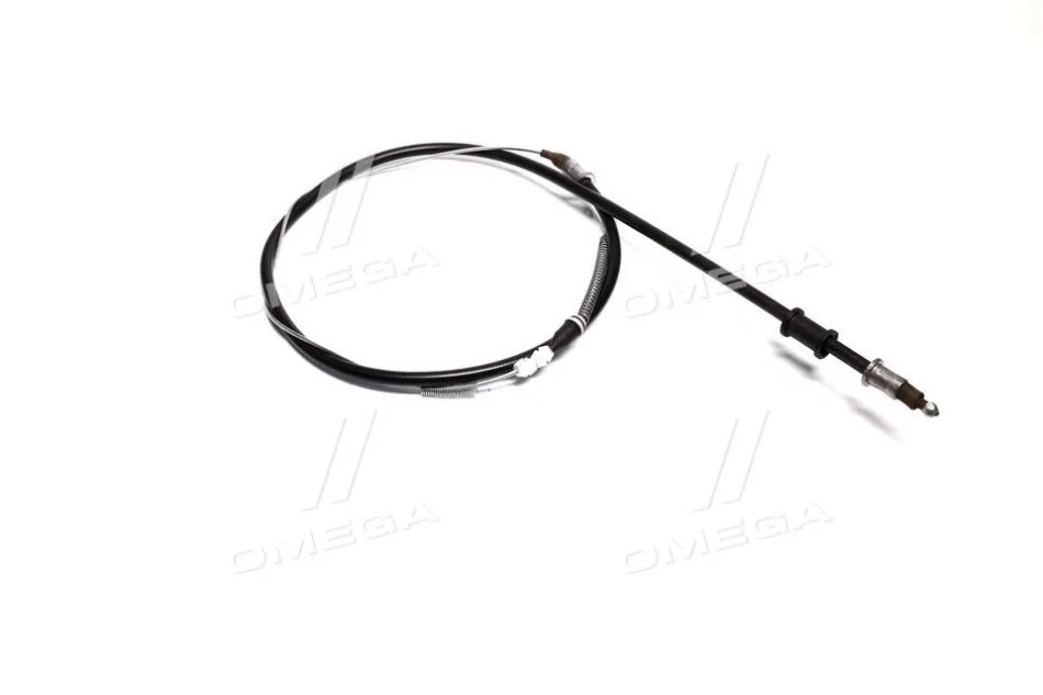 <strong>Трос ручного гальма OPEL ASCONA (вир-во) ABS K11998 (фото 1)</strong>