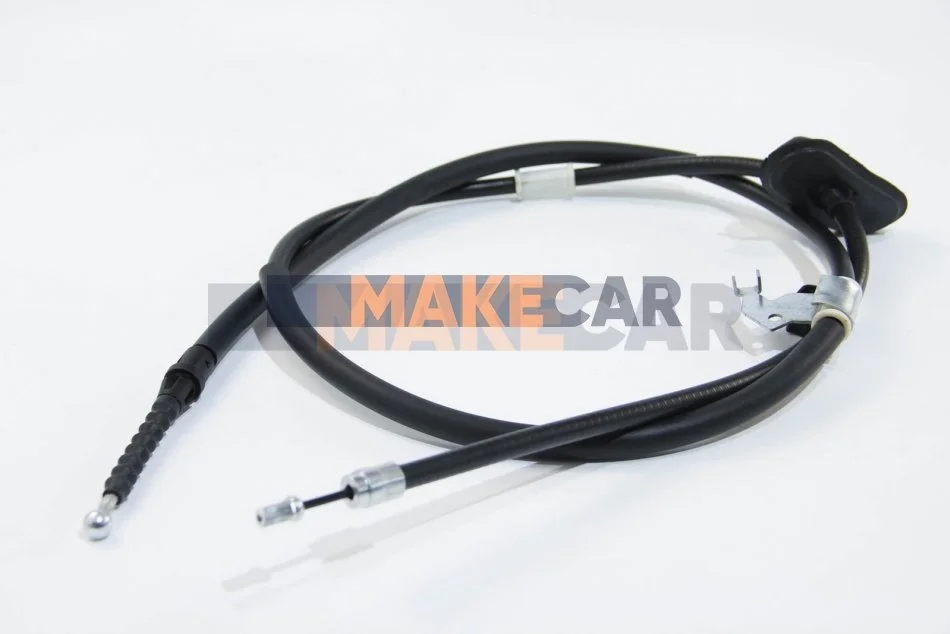 <strong>Трос ручного гальма Astra/Cruze (12-21) Лів. ABS K12054 (фото 1)</strong>