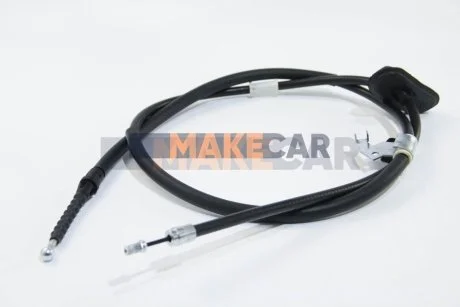 Трос ручного гальма Astra/Cruze (12-21) Лів. для Opel, Vauxhall, Chevrolet ABS K12054 фото товару