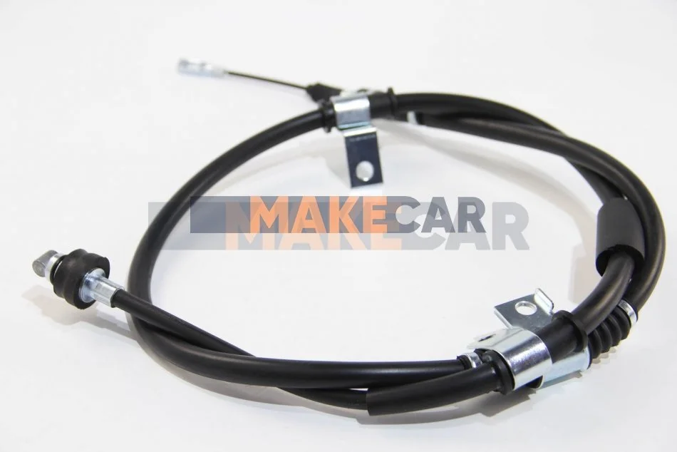 <strong>Трос ручного гальма Cerato 04-09 ABS K12092 (фото 1)</strong>
