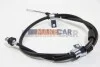 <strong>Трос ручного гальма Cerato 04-09 ABS K12092 (фото 1)</strong>