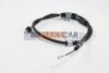 <strong>Трос ручного гальма Cerato 04-09 ABS K12092 (фото 2)</strong>