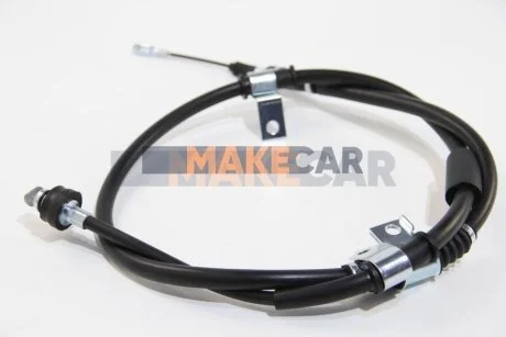 Трос ручного гальма Cerato 04-09 для KIA ABS K12092 фото товару