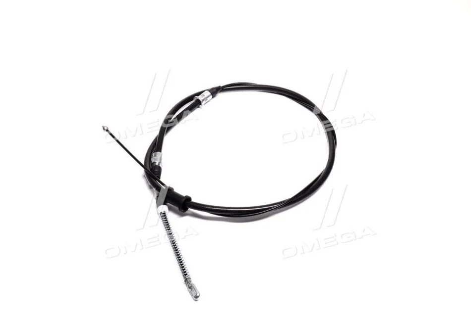 <strong>Трос ручного гальма OPEL VECTRA (вир-во) ABS K12118 (фото 1)</strong>