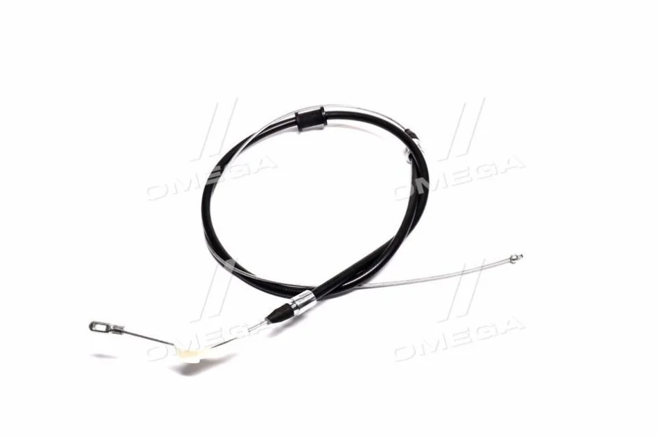 <strong>Трос ручного гальма OPEL VECTRA (вир-во) ABS K12128 (фото 1)</strong>