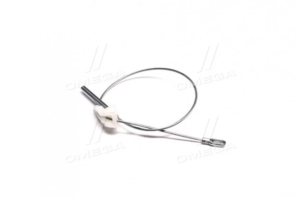 <strong>Трос ручного гальма OPEL VECTRA (вир-во) ABS K12137 (фото 1)</strong>