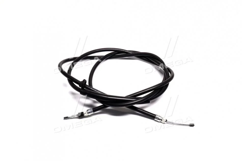 <strong>Трос ручного гальма W638 (95-03) ABS K12391 (фото 1)</strong>