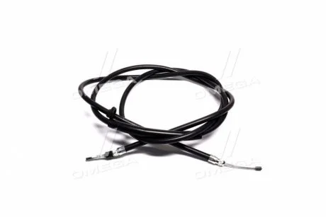 Трос ручного гальма W638 (95-03) для Mercedes ABS K12391 фото товару