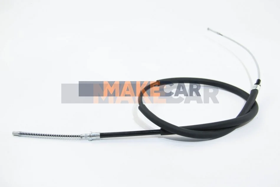 <strong>Трос ручного гальма Caddy (95-04) ABS K12676 (фото 1)</strong>