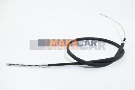 Трос ручного гальма Caddy (95-04) для ABS K12676 фото товару