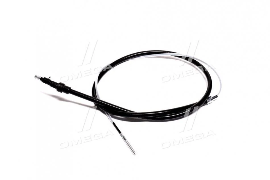 <strong>Трос ручного гальма Passat (90-02) ABS K12846 (фото 1)</strong>