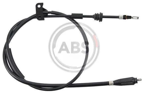 <strong>Трос ручного гальма VOLVO S80/V70/XC70 98-07 ABS K12966 (фото 1)</strong>