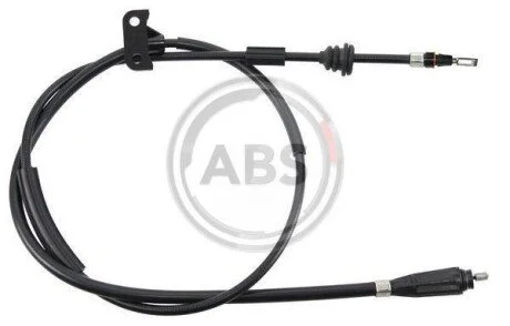 Трос ручного гальма VOLVO S80/V70/XC70 98-07 для ABS K12966 фото товару