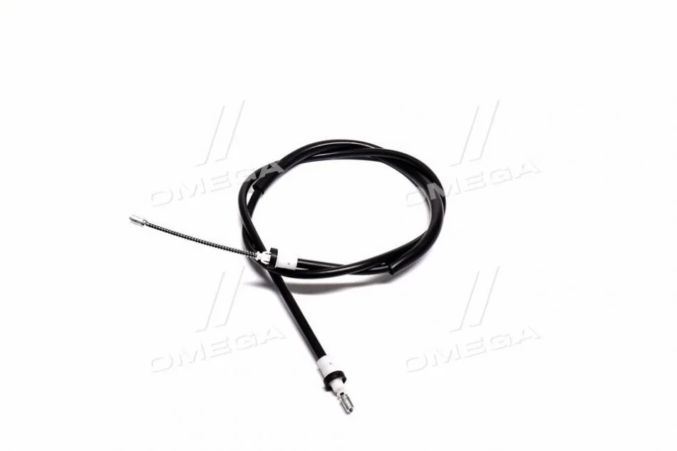 <strong>Трос ручного тормоза Logan/Sandero/Symbol (12-21) ABS K13006 (фото 1)</strong>