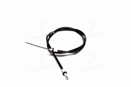 Трос ручного гальма Logan/Sandero/Symbol (12-21) для ABS K13006 фото товару