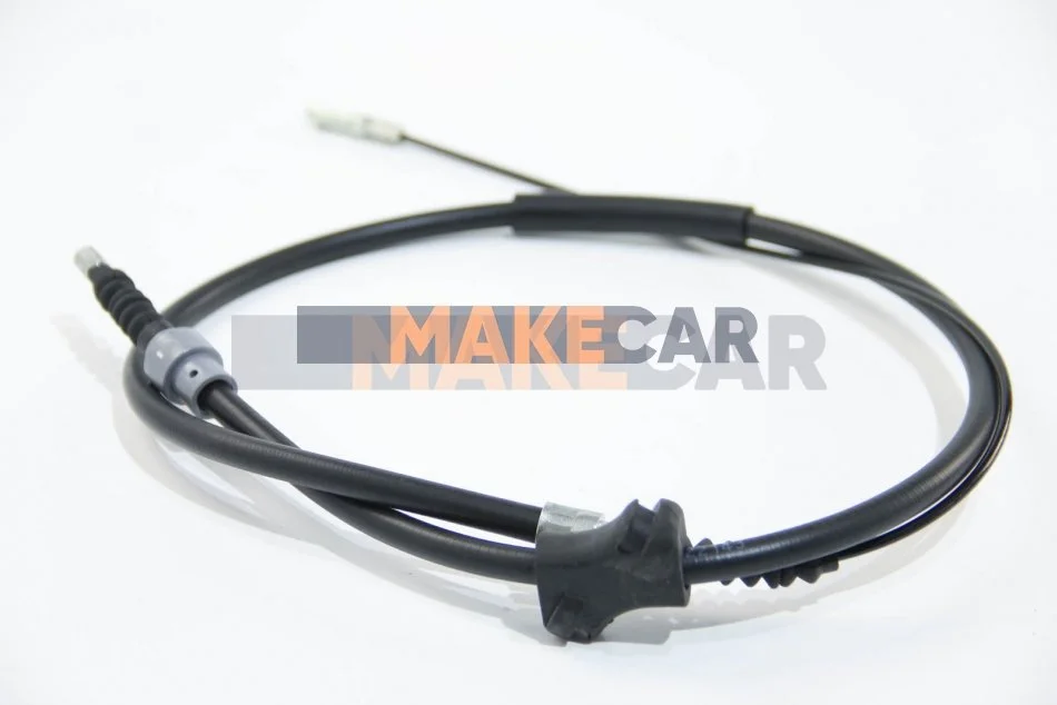 <strong>Трос ручного гальма Audi 100 (88-94) ABS K13086 (фото 1)</strong>