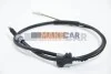 <strong>Трос ручного гальма Audi 100 (88-94) ABS K13086 (фото 1)</strong>