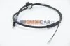 <strong>Трос ручного гальма Audi 100 (88-94) ABS K13086 (фото 2)</strong>