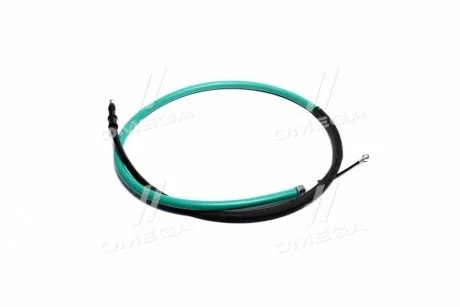 Трос ручного гальма Expert/Jumpy/Scudo (06-16) для Citroen, Peugeot, Fiat ABS K13226 фото товару
