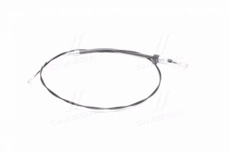 Трос ручного гальма LT/W690/W903/W904/W909 (95-21) для Mercedes, Volkswagen ABS K13231 фото товару