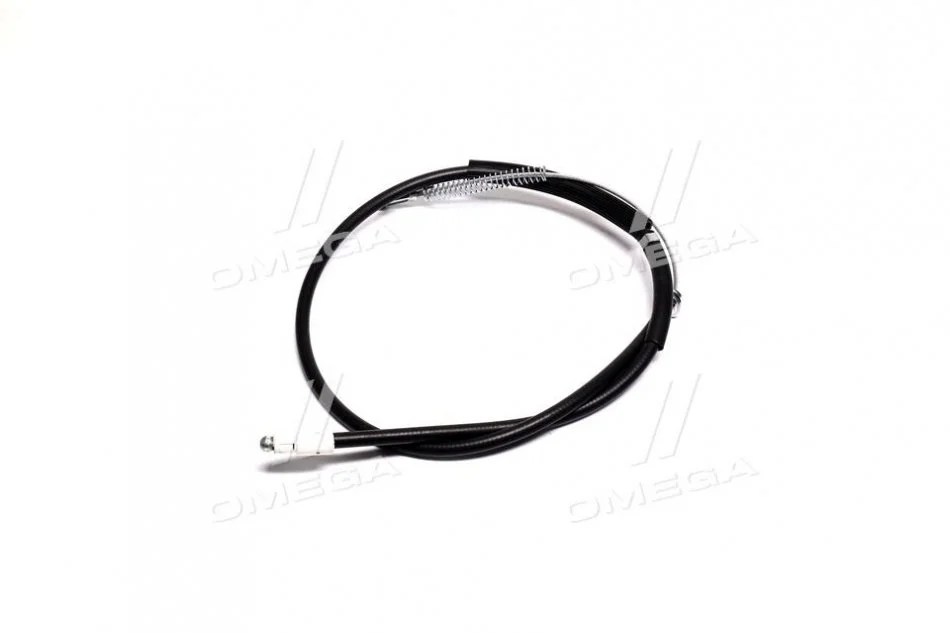 <strong>Трос ручного гальма Crafter/W906 (06-21) ABS K13416 (фото 1)</strong>