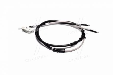 Трос ручного гальма Vectra (95-09) для ABS K13455 фото товару