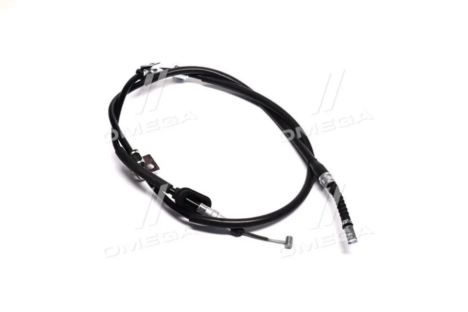 <strong>Трос ручного гальма HONDA ACCORD (вир-во) ABS K13777 (фото 1)</strong>