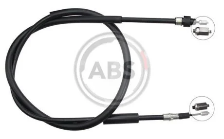 Трос ручного гальма для ABS K13946 фото товару