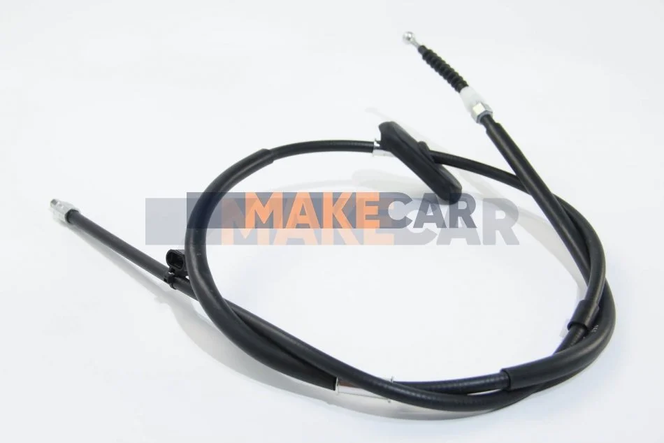 <strong>Трос ручного гальма Astra/Cruze (09-21) ABS K14011 (фото 1)</strong>
