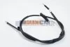 <strong>Трос ручного гальма Astra/Cruze (09-21) ABS K14011 (фото 1)</strong>