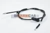 <strong>Трос ручного гальма Astra/Cruze (09-21) ABS K14011 (фото 2)</strong>