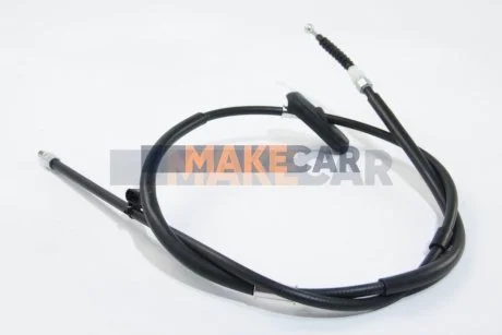 Трос ручного гальма Astra/Cruze (09-21) для Opel, Chevrolet ABS K14011 фото товару