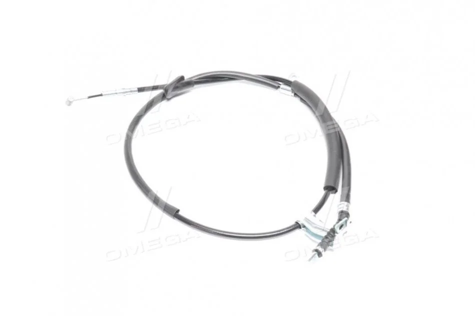 <strong>Трос ручного гальма HONDA Accord (04-08) (вир-во) ABS K14131 (фото 1)</strong>