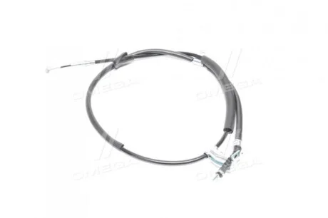 Трос ручного гальма HONDA Accord (04-08) (вир-во) для ABS K14131 фото товару