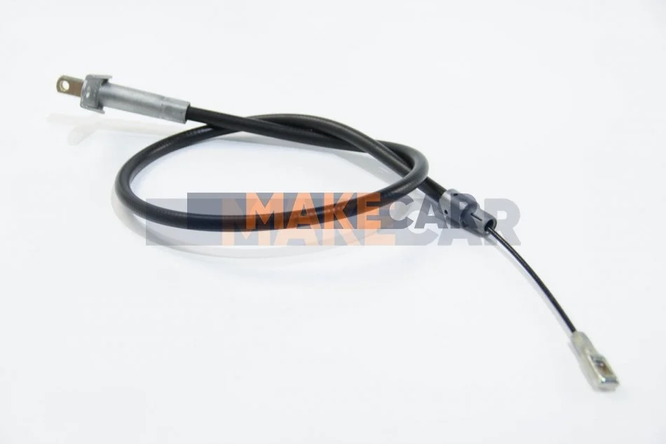 <strong>Трос ручного тормоза W210 (95-03) ABS K14697 (фото 1)</strong>