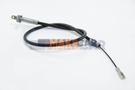 Трос ручного гальма W210 (95-03) для Mercedes ABS K14697 фото товару