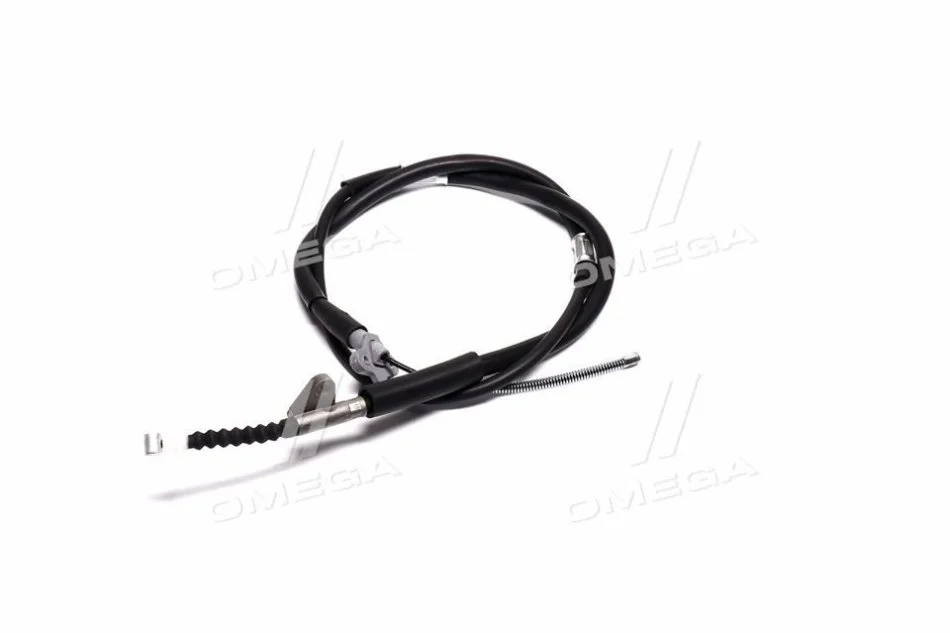 <strong>Трос ручного гальма TOYOTA (вир-во) ABS K16048 (фото 1)</strong>