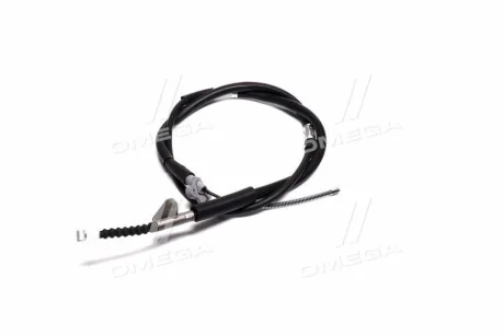 Трос ручного гальма TOYOTA (вир-во) для Toyota ABS K16048 фото товару