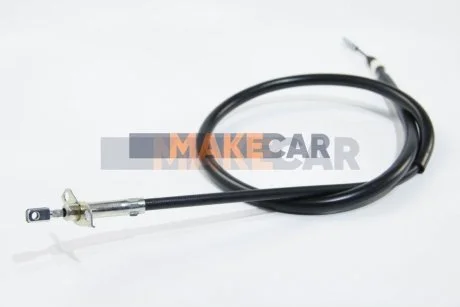 Трос ручного гальма LT/W903/W904/W906/W909 (95-21) для Mercedes ABS K16407 фото товару