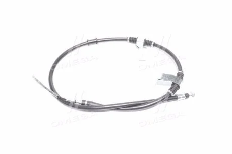 Трос ручного гальма Gentra/Lacetti/Nubira/Lacetti/Nubira 02- для ABS K17008 фото товару