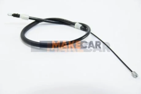 Трос ручного гальма Combo/Corsa (00-12) Лів. для Opel, Vauxhall ABS K17023 фото товару