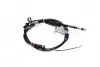 <strong>Трос ручного тормоза Gentra/Lacetti/Nubira/Lacetti/Nubira 02- ABS K17047 (фото 2)</strong>